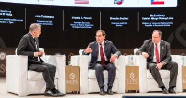 شركات سعودية: "إيجبس 2022" فرصة للاطلاع على آخر مستجدات قطاع البترول والغاز