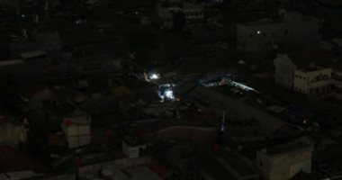 قطع الكهرباء غدا عن بعض قرى مركزى بنى سويف وببا
