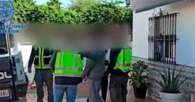 اعتقال 19 كولومبيًا بتهمة الاستغلال الجنسي في إسبانيا