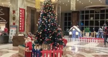 فنادق الغردقة تنظم احتفالات بمناسبة أعياد الكريسماس
