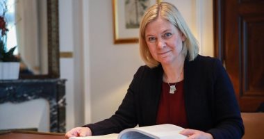 الحكومة السويدية: رئيسة الوزراء تشعر بتحسن بعد إصابتها بفيروس كورونا
