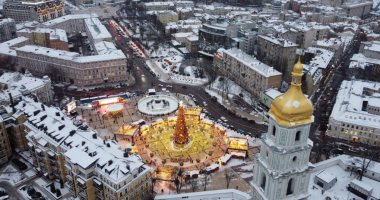 الخارجية الأوكرانية: 38 سفارة تستأنف العمل فى كييف