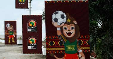 تميمة كأس الأمم الأفريقية من ديامبر إلى أسد الكاميرون.. صور