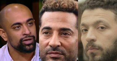 اعتذار مخرجين عن مسلسل عمرو سعد فى رمضان المقبل.. اعرف السبب 