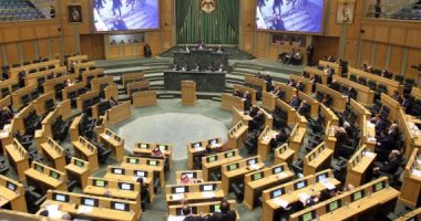 مجلس النواب الأردنى يقر مشروع تعديل الدستور بأغلبية 104 أصوات من أصل 112