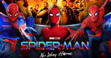 السعودية نيوز | 
                                            5 ملايين و200 ألف دولار إيرادات  Spider-Man: No Way Home في السعودية 
                                        