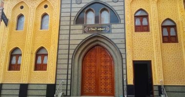 الأوقاف: 900 مليون جنيه أرباح الهيئة وافتتاح 446 مسجدًا خلال 6 أشهر 