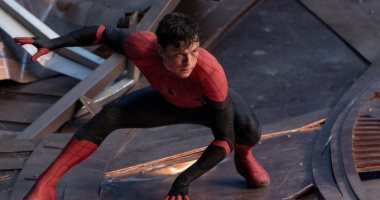 Spider-Man No Way Home يواصل تحقيق الإيرادات منذ طرحه فى ديسمبر 2021