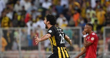 السعودية نيوز | 
                                            أحمد حجازي أساسيا مع الاتحاد ضد الباطن فى الدوري السعودي
                                        