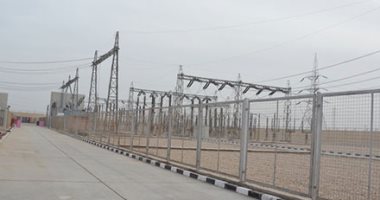 فصل الكهرباء عن محطة محولات غرب المحلة اليوم لإجراء اختيارات على المغذيات