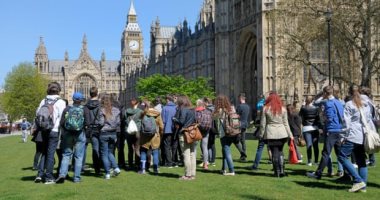 الرحلات المدرسية من أوروبا لبريطانيا آخر ضحايا بريكست بسبب "التأشيرات"