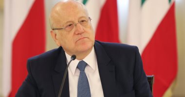 رئيس حكومة لبنان: إذا كانت استقالتى تؤدى للحل فلن أتقاعس