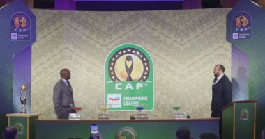موعد قرعة ربع نهائي دوري أبطال أفريقيا والكونفدرالية والقنوات الناقلة