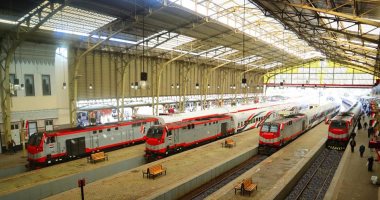 قطارات السكة الحديد الإسبانية المكيفة الجديدة تحقق أعلى معدلات الرفاهية