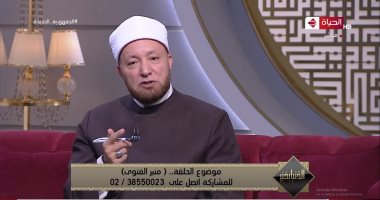 حكم من يصوم ولا يصلى.. أمين الفتوى بدار الإفتاء يجيب
