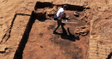 اكتشاف حديقة عمرها 1000 سنة فى مدينة سودانية
