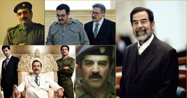 كيف تناولت الأعمال الدرامية والسينمائية شخصية الرئيس صدام حسين ؟ 
