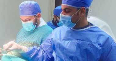 تنظيم يوم لإجراء عمليات جراحة المخ والأعصاب مجانا بمستشفى إيتاى البارود العام