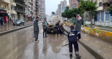 محافظ القاهرة يطالب المواطنين بعدم النزول للشوارع إلا للضرورة