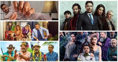أعلى 5 أفلام تحقيقًا للإيرادات فى شباك تذاكر سينما 2021