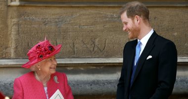 تليجراف: الأمير هارى أبلغ بوفاة الملكة إليزابيث قبل 5 دقائق من الإعلان للجمهور  