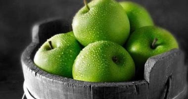 9 فوائد صحية للتفاح الأخضر.. أبرزها تقوية المناعة 
