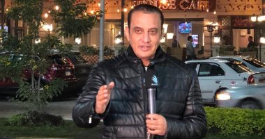 طارق علام مع أربع أسر بجوائز 100 ألف جنيه فى "كلام من دهب".. اليوم