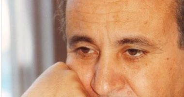 مروان حامد يحيي الذكرى الأولى لوفاة والده: برجاء الدعاء