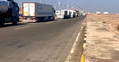 عمليات البحر الأحمر: فتح طريق رأس غارب - الشيخ فضل أمام حركة المرور