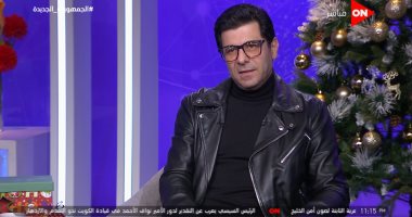 إياد نصار: لا أبحث عن تقديم العمل السهل لأن الجمهور العربي يستحق المغامرة