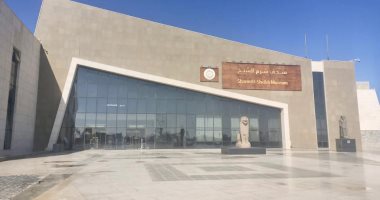 "السياحة والآثار": متحفا الغردقة وشرم الشيخ لم يمسهما أى ضرر من الأمطار