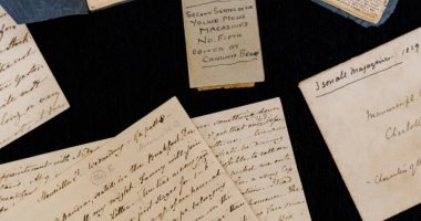 مخطوطات جين أوستن والأخوات برونتى متاحة للجمهور بعد شرائها بـ15 مليون أسترلينى