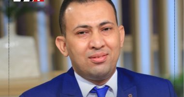 محمود عبد الراضي: حملات الداخلية لضبط المخالفات أدت لتراجع كبير في معدل الجرائم