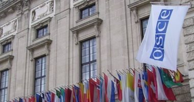 منظمة الأمن والتعاون الأوروبي تدعو الحكومات والمجتمع المدني لمكافحة التعصب