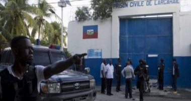 مقتل 89 شخصًا فى هايتى خلال أسبوع من المواجهات المسلحة بين العصابات