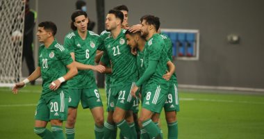 أمم أفريقيا.. منتخب الجزائر يبحث عن الفوز الأول أمام غينيا الاستوائية