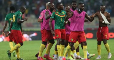 كأس أمم أفريقيا.. منتخب الكاميرون يحمل آمال المضيفين