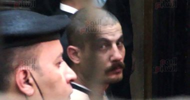 أخبار مصر.. محكمة الجنايات تقضى بالإعدام شنقاً لـ"دبور" سفاح الإسماعيلية