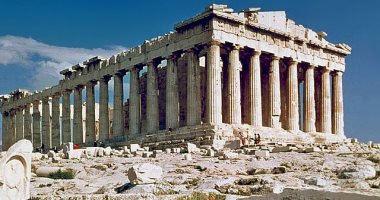 منحوتات معبد البارثينون بين البقاء في المتحف البريطانى والعودة إلى اليونان