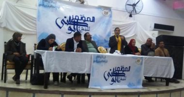 "الشباب والرياضة": المؤتمر الوطني للنشء يصل محافظة البحر الأحمر