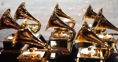 تأجيل حفل توزيع Grammy 2022 لأجل غير مسمى بسبب كورونا