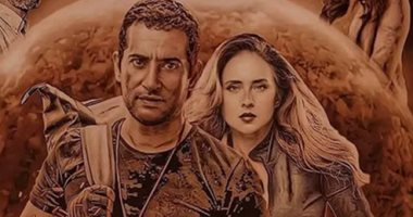 انطلاق أولى حلقات مسلسل "الجسر" لـ عمرو سعد ونيللى كريم الثلاثاء المقبل