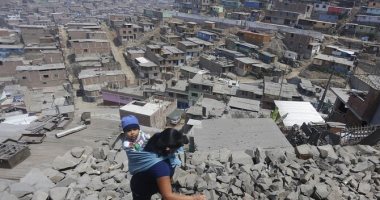 بيرو تعلن رقم ضخم لمعدل الأطفال فاقدى أولياء أمورهم بسبب جائحة كورونا