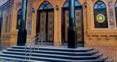 الأوقاف تعلن افتتاح 26 مسجدًا الجمعة المقبلة فى المحافظات