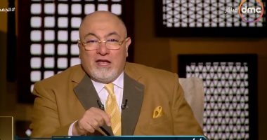 التليفزيون هذا المساء.. خالد الجندى: لا صحة لإغلاق مساجد أو إقصاء أئمة