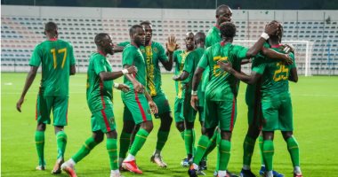 موريتانيا تبحث عن المجد فى ثانى مشاركاتها بـ كأس الأمم الأفريقية 