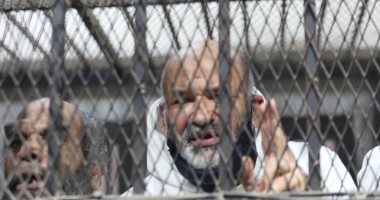 المحكمة ترفض طلب فريد الديب بنقل حسن لمستشفى وتقرر استمرار حبسه.. فيديو