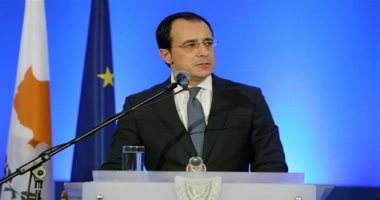 وزير خارجية قبرص يعلن استقالته من منصبه