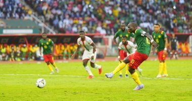 مباراة الكاميرون وبوركينا فاسو الأعلى تهديفيا فى افتتاح أمم أفريقيا منذ 2010 