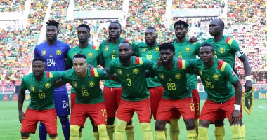 5 معلومات عن مواجهة الكاميرون وإثيوبيا فى كأس أمم أفريقيا